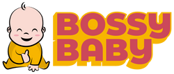 Bossy Baby