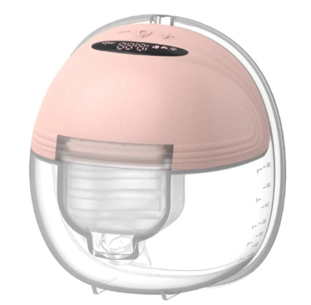 Wearable Electric Breastpump