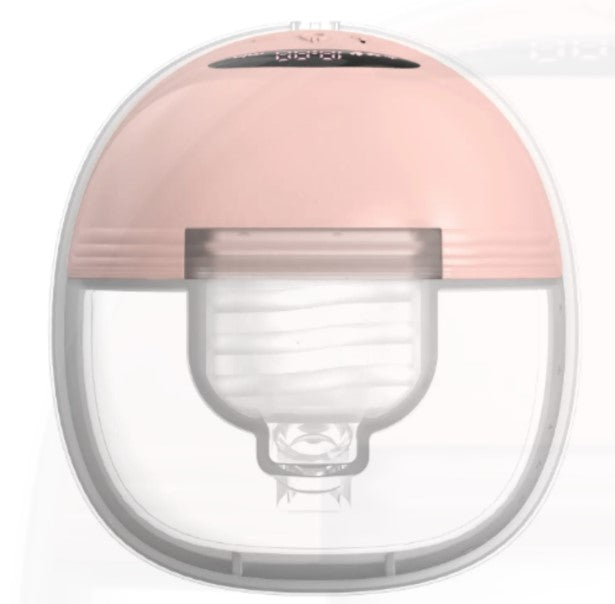Wearable Electric Breastpump