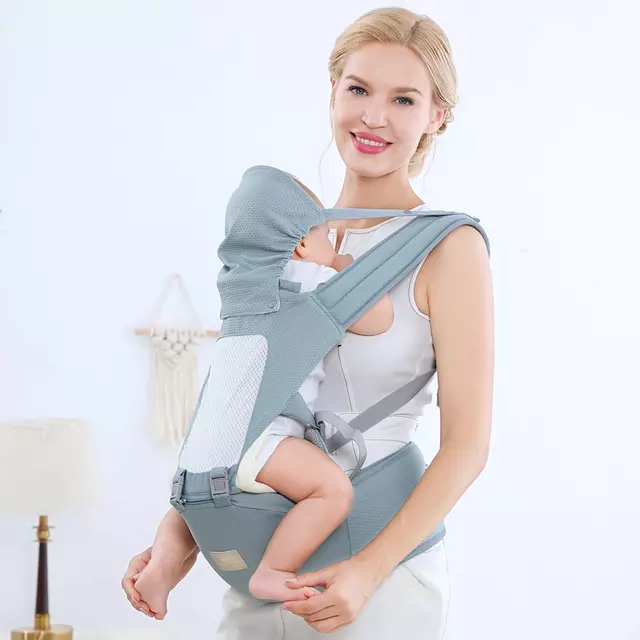 Baby Carrier