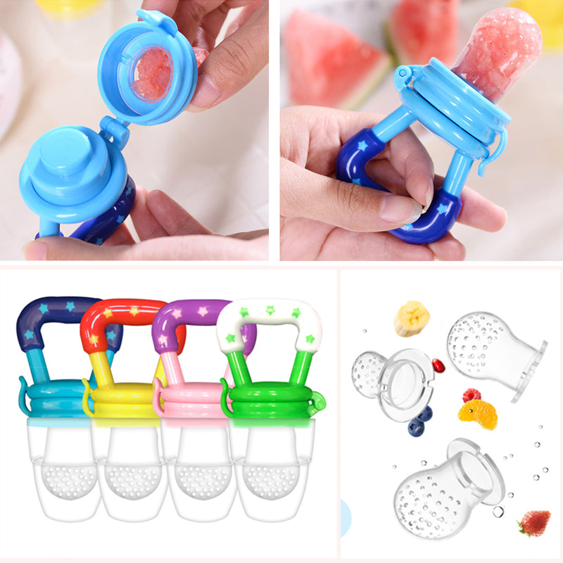 Feeding Pacifier