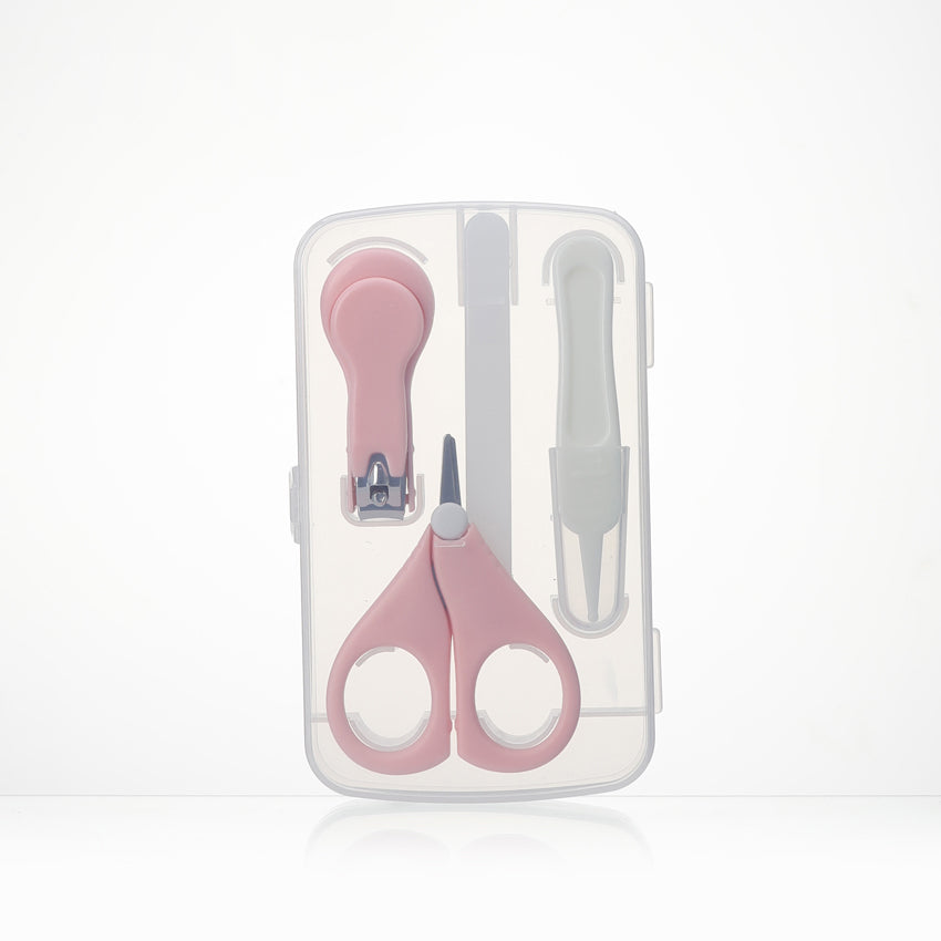 Essentials Nail Clipper Set