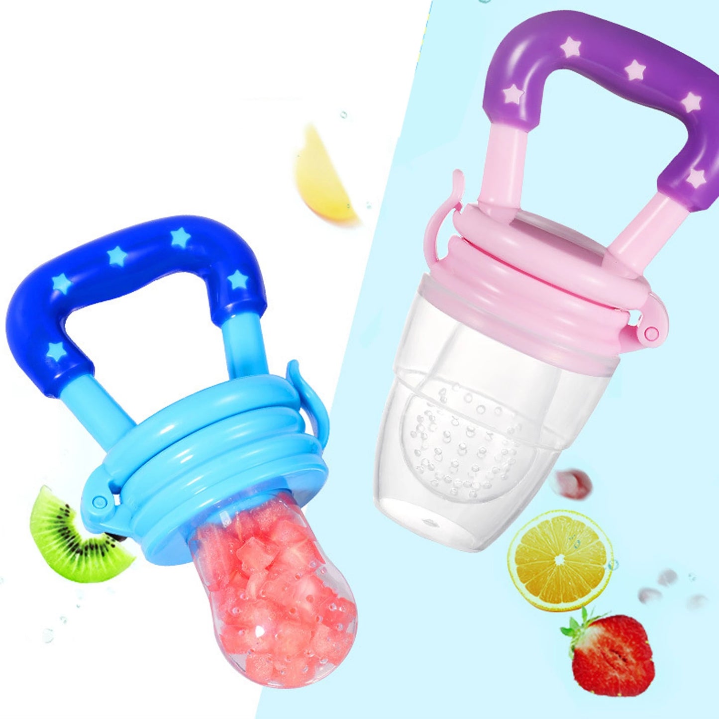 Feeding Pacifier