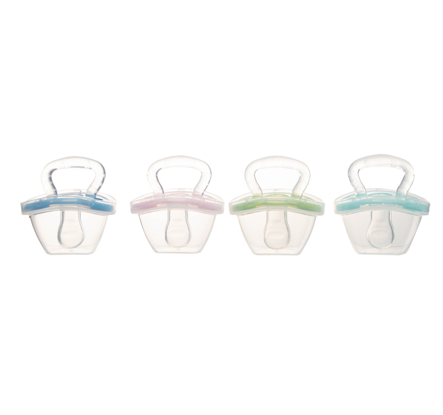 Silicone Pacifier