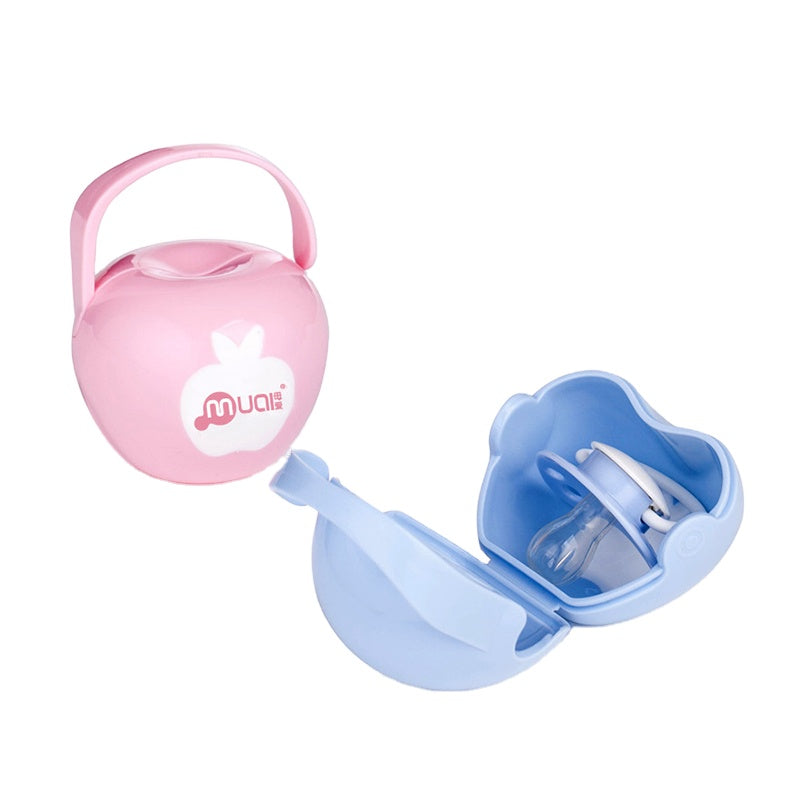 Pacifier Case