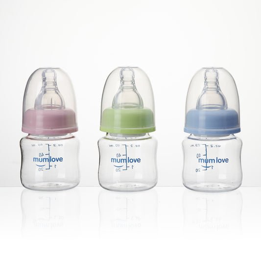 60ml Feeding Bottle
