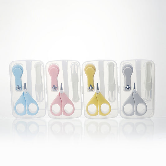 Essentials Nail Clipper Set