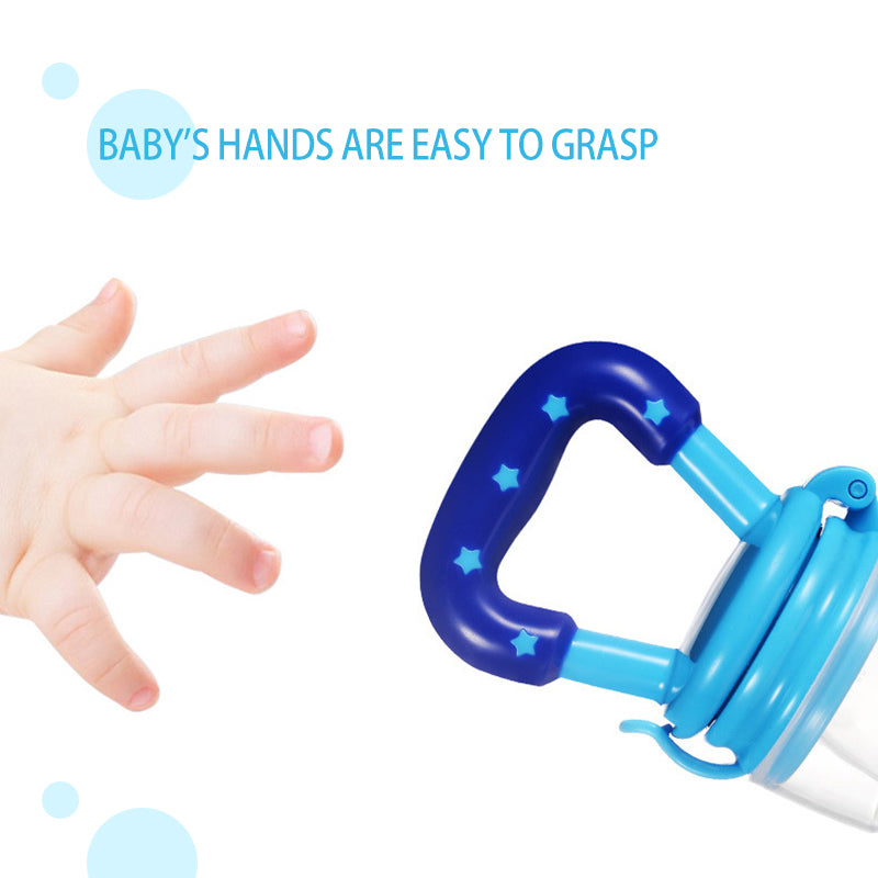 Feeding Pacifier