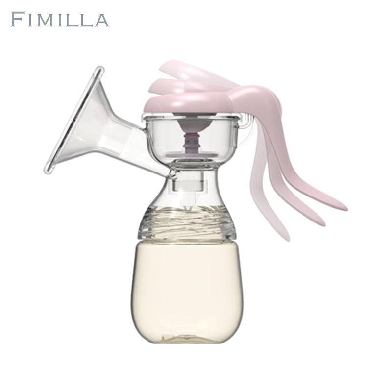 Manual Breast Pump