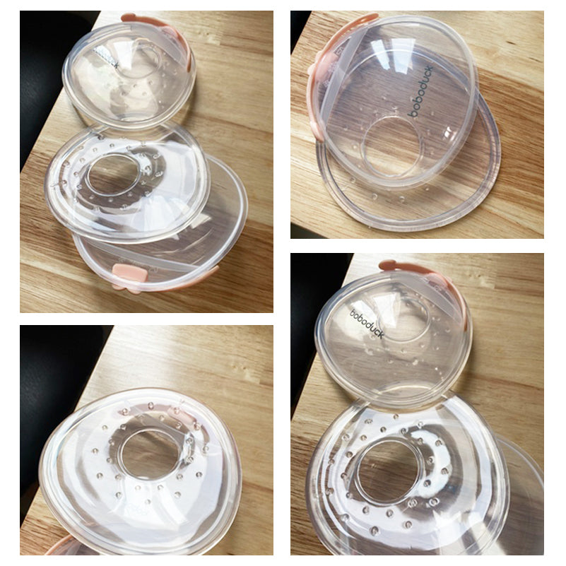 Milk Collecting Nursing Cup