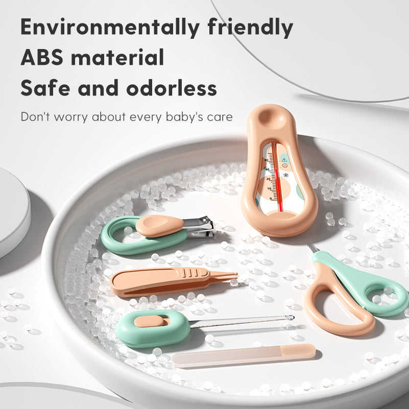 Nail Clipper Set