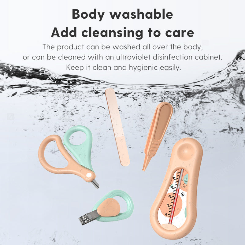 Nail Clipper Set