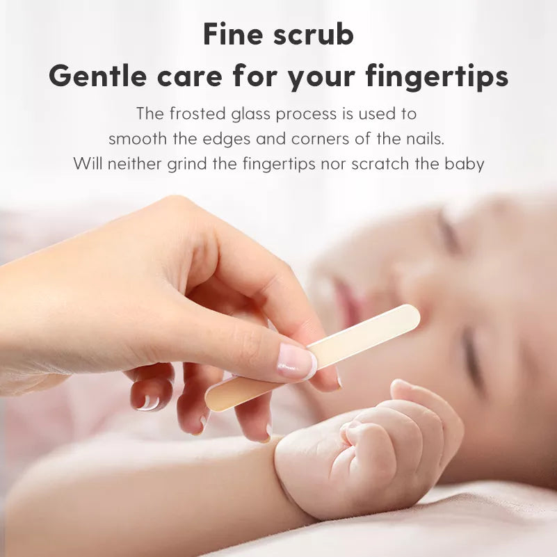 Nail Clipper Set