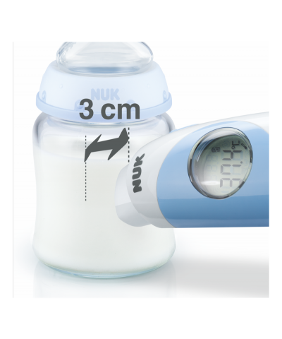 Nuk Baby Thermometor Flash