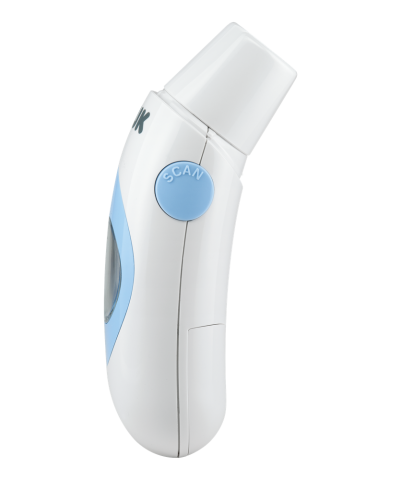Nuk Baby Thermometor Flash