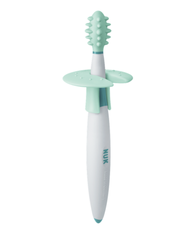 Nuk Toothbrush Training Set