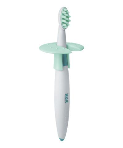 Nuk Toothbrush Training Set