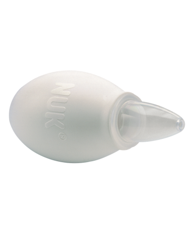 Nuk Nasal Decongester