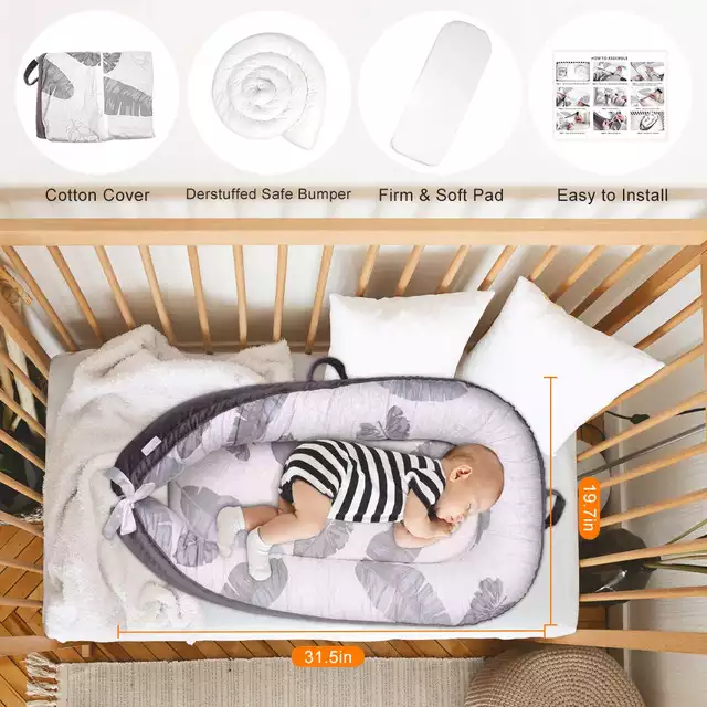 Baby Nest
