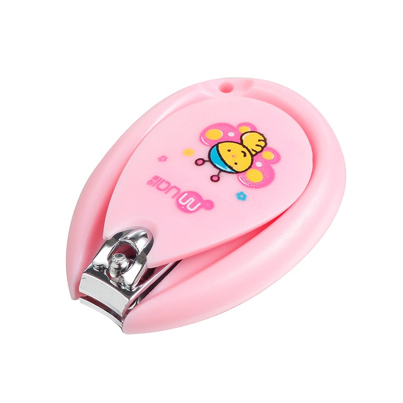 Nail Clippers