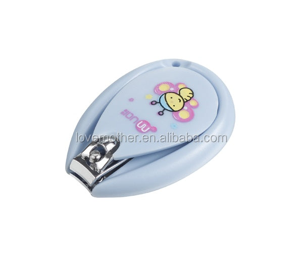 Nail Clippers