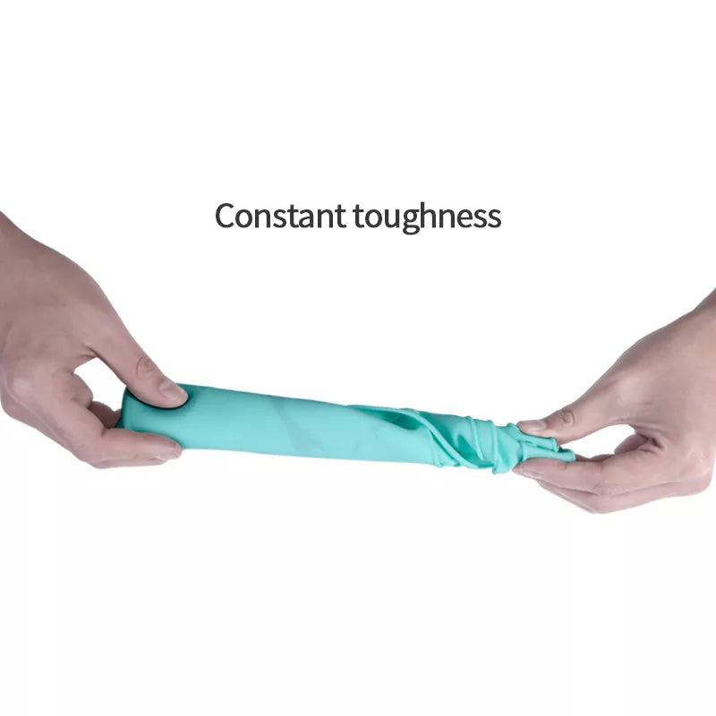 Silicone Bib