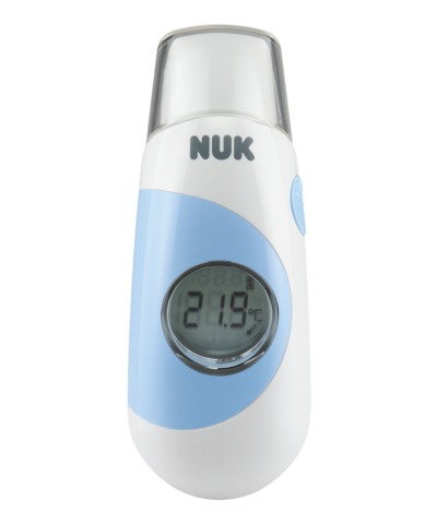 Nuk Baby Thermometor Flash