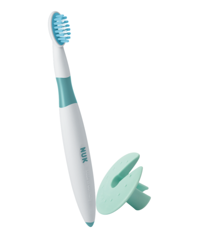 Nuk Starter Toothbrush