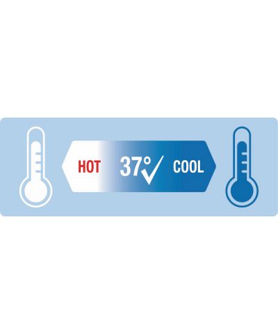 Nuk First Choice Plus Perfect Start Set with Temp Control